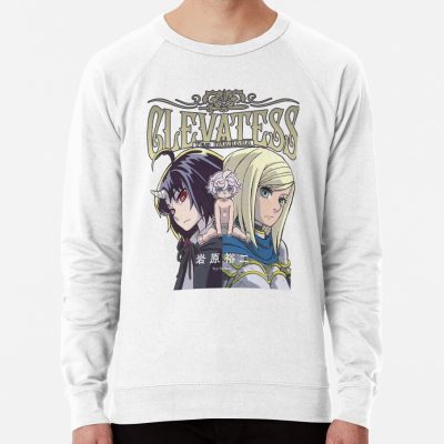Clevatess Cool Man Beautiful Girl And Cute Baby Sweatshirt