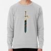 ssrcolightweight sweatshirtmensheather greyfrontsquare productx1000 bgf8f8f8 6 - Clevatess Store