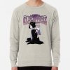 ssrcolightweight sweatshirtmensoatmeal heatherfrontsquare productx1000 bgf8f8f8 4 - Clevatess Store