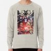 ssrcolightweight sweatshirtmensoatmeal heatherfrontsquare productx1000 bgf8f8f8 7 - Clevatess Store