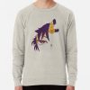 ssrcolightweight sweatshirtmensoatmeal heatherfrontsquare productx1000 bgf8f8f8 8 - Clevatess Store