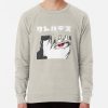 ssrcolightweight sweatshirtmensoatmeal heatherfrontsquare productx1000 bgf8f8f8 9 - Clevatess Store