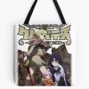 Clevatess Epic Scene Action Fantasy Tote Bag