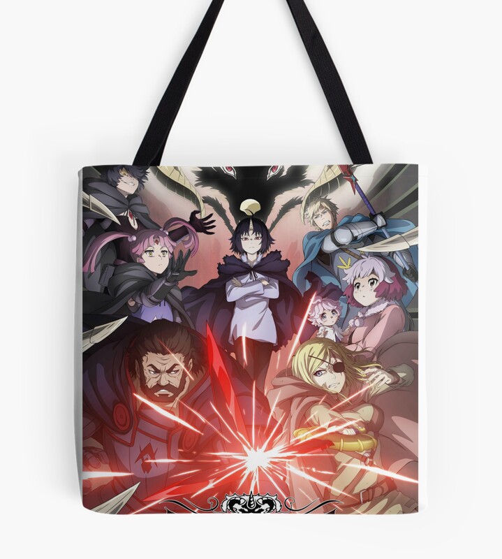 Clevatess Print Tote Bag