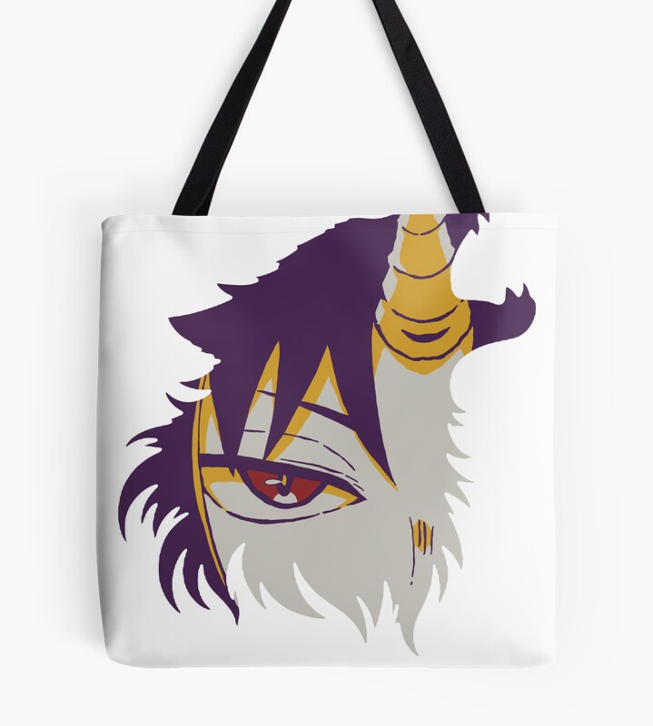 Jul 28 Clevatess Klen Clen Tote Bag