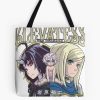 Clevatess Cool Man Beautiful Girl And Cute Baby Tote Bag