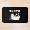 Clevatess Eyes Bath Mat