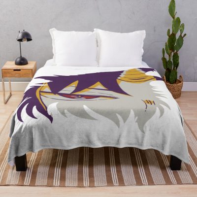 Jul 28 Clevatess Klen Clen Throw Blanket