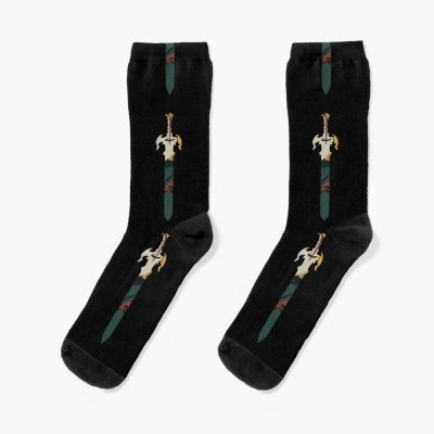 Jul 28 Clevatess  Alice Socks