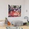 Clevatess Print Tapestry