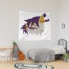 Jul 28 Clevatess Klen Clen Tapestry