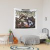 Clevatess Epic Scene Action Fantasy Tapestry
