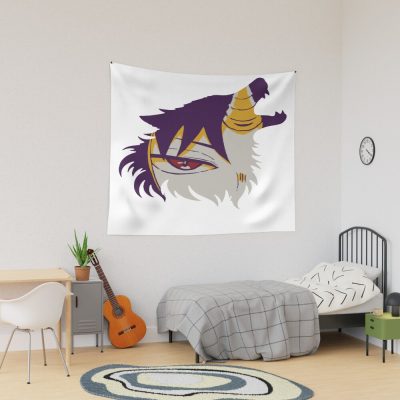 Jul 28 Clevatess Klen Clen Tapestry