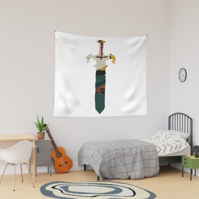 Jul 28 Clevatess Alice Tapestry