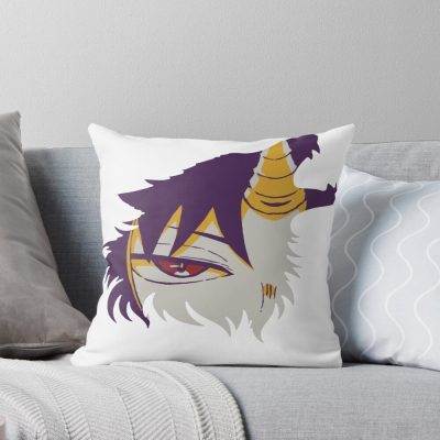 Jul 28 Clevatess Klen Clen Throw Pillow